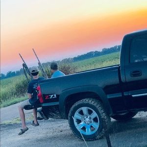 Meet your Posher, Jackson